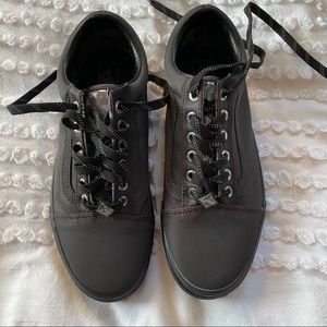 HARRY POTTER VANS⚡️⚡️